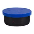 Mikado Bait Box ABM 040 Blue - Beteslådor & maskburkar - 5900637120568 - 1