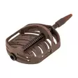 Mikado Carp Feeder Q.M.F. System Set 40+50+60g - Formar för method feeder - 5900637169178 - 3