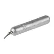 Mikado Cylindrical Drop Shot Lead 12g - Blyhagel & stylsänken - 5900637655718 - 1