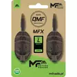 Mikado Method Feeder MFX Q.M.F. L 2 pcs - Platta & hybrid-method feedrar - 5900637126928 - 1