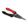Mikado MFT Alu Pliers - Splitringstänger & kraftiga tänger - 5900637168348 - 2