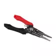 Mikado MFT Alu Pliers - Splitringstänger & kraftiga tänger - 5900637168348 - 1