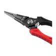 Mikado MFT Alu Pliers - Splitringstänger & kraftiga tänger - 5900637168348 - 3