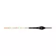 Mikado Moveable Float 046 - Glidflöten & adaptrar - 5900637059448 - 1