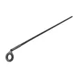 Mikado Nihonto Mini Float 4,20m 10-40g - Teleskopspön för rulle - 5900637037798 - 6
