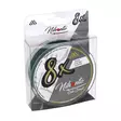 Mikado Nihonto Octa Braid 300m Green - Flätade linor - 5900637508618 - 3