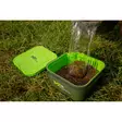 Mikado Pellet Box with Strainer 1l - Bärväskor, lådor & kylväskor - 5900637160168 - 6