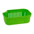 Mikado Pellet Box with Strainer 1l - Bärväskor, lådor & kylväskor - 5900637160168 - 3