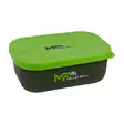 Mikado Pellet Box with Strainer 1l - Bärväskor, lådor & kylväskor - 5900637160168 - 2