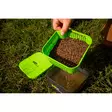 Mikado Pellet Box with Strainer 1l - Bärväskor, lådor & kylväskor - 5900637160168 - 7