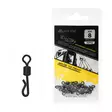 Mikado Quick Change Swivel #8 - Lekande, ringar & länkar - 5900637686088 - 1