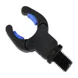 Mikado Safe Butt Rest Blue - Främre stöd, bakre stöd & snag ears - 5900637108948 - 1