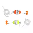 Mikado Self-Free Styrofoam Indicator - Bobbins & hangers - 5900637107668 - 1