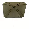 Mikado Square Umbrella 2,4m - Brollies & dagskydd - 5900637163008 - 2