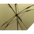 Mikado Square Umbrella 2,4m - Brollies & dagskydd - 5900637163008 - 3