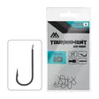 Mikado Tournament 128 Hook Black Nickel - Öglekrokar & spadkrokar - 5900637173618 - 1