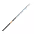 Mikado Trython Tele Feeder 3,60m max 120g - Långkast- & flodfeederspön - 5900637118978 - 1