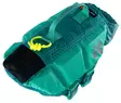 Non-stop Dogwear Protector Life Jacket Teal - Hundjackor och -västar - 7071652173438 - 2