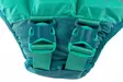 Non-stop Dogwear Protector Life Jacket Teal - Hundjackor och -västar - 7071652173438 - 4