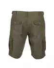Nordhunt Tarangire Stretch Shorts Dusty Olive - Jägartröjor - 1000000014808 - 2