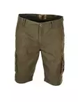 Nordhunt Tarangire Stretch Shorts Dusty Olive - Jägartröjor - 1000000014808 - 1
