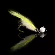 Norolan Rebel Rocker Flig 11cm - Dropshot-jiggar - 1009208 - 2