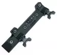 Osuma Blaser Saddle Mount ZM-Rail - Snabbfötter - 6430068620218 - 2