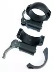 Osuma QD Ring Mount for Tikka 30mm Low - Snabbfötter - 6430068623288 - 1