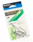 Owner 5123 Ebi Baitholder Hook - Krokar - 4953873098338 - 2