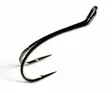 Partridge Patriot CS16U/2G Up-Eye Double Gold - Laxkrokar - 5055478718778 - 2