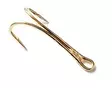 Partridge Patriot CS16U/2G Up-Eye Double Gold - Laxkrokar - 5055478718778 - 1