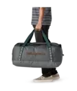 Patagonia Black Hole Duffel 70L Noble Grey - Utrustningväskor - 198077411918 - 3