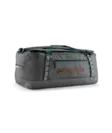 Patagonia Black Hole Duffel 70L Noble Grey - Utrustningväskor - 198077411918 - 1