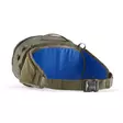 Patagonia Guidewater Hip Pack Basin Green - Chest packs och midjeväskor - 196924583658 - 2