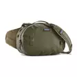 Patagonia Guidewater Hip Pack Basin Green - Chest packs och midjeväskor - 196924583658 - 1