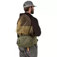 Patagonia Guidewater Hip Pack Basin Green - Chest packs och midjeväskor - 196924583658 - 5
