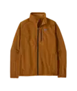 Patagonia M´s Better Sweater Jacket Cinnamon Brown - Fleecetröjor - 199346058278 - 1
