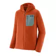 Patagonia Ms R1 Air FZ Hoody M CLOR - Fleecetröjor - 198077730828 - 1