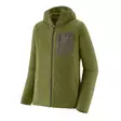 Patagonia Ms R1 Air FZ Hoody M CPRG - Fleecetröjor - 198077745808 - 1