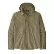 Patagonia Ms River Rambler Hybrid M RVGN - Skjortor - 198077125228 - 1