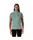 Patagonia W´s Better Sweater Vest Thin Ice - Mellanjackor - 198077821038 - 2
