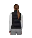 Patagonia W´s Down Sweater Vest Black - Mellanjackor - 195699279308 - 7