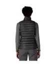 Patagonia W´s Down Sweater Vest Black - Mellanjackor - 195699279308 - 3