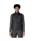 Patagonia W´s Down Sweater Vest Black - Mellanjackor - 195699279308 - 2