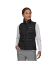 Patagonia W´s Down Sweater Vest Black - Mellanjackor - 195699279308 - 6