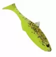 Patriot Baitfish 8cm Dark Water Mix - Lappfiskarjiggar - 6417512539388 - 6