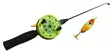 Patriot Ice Classic Kit3 Disco 60mm - Pimpelset - 6417512540988 - 1