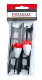 Patriot Onkilaite 2kpl - Flöten och riggar - 6417512509978 - 1