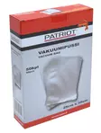 Patriot Vacuum Bag - Vakuummaskiner och -tillbehör - 6417512527408 - 3