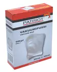 Patriot Vacuum Bag - Vakuummaskiner och -tillbehör - 6417512527408 - 2